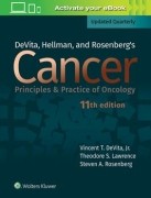 DeVita, Hellman, and Rosenberg's Cancer: Principles & Practice of Oncology, 11/e