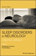 Sleep Disorders in Neurology: A Practical Approach, 2/e