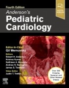 Paediatric Cardiology, 4/e