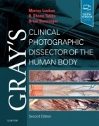 Gray's Clinical Photographic Dissector of the Human Body, 2/e