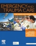 Emergency and Trauma Care for Nurses and Paramedics, 3/e