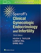 Speroff's Clinical Gynecologic Endocrinology and Infertility, 9/e
