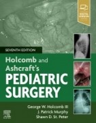 Ashcraft's Pediatric Surgery, 7/e