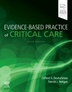 Evidence-Based Practice of Critical Care, 3/e