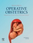 Munro Kerr's Operative Obstetrics, 13/e
