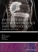 Evidence-Based Gastroenterology and Hepatology, 4/e