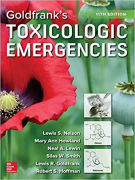 Goldfrank's Toxicologic Emergencies 11/e