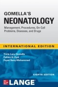 Gomella's Neonatology, 8/e(IE)