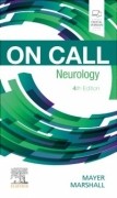 On Call Neurology, 4th Edition