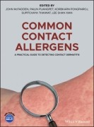 Common Contact Allergens - A Practical Guide To Detecting Contact Dermatitis