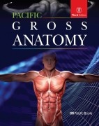 Pacific Gross Anatomy(퍼시픽 Gross해부학)[3판]