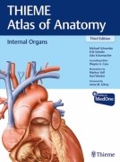 Internal Organs (THIEME Atlas of Anatomy), 3e