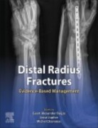 Distal Radius Fractures, 1st Edition