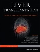 Liver Transplantation: Clinical Assessment and Management, 2nd Edition