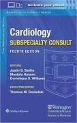 The Washington Manual Cardiology Subspecialty Consult (The Washington Manual Subspecialty Consult Series) 4th Edition