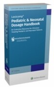 Pediatric & Neonatal Dosage Handbook, 30/e