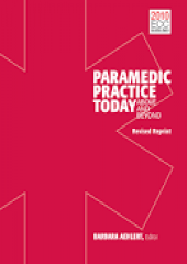 Paramedic Practice Today (2 Volume) Text and VPE Package - Above and Beyond