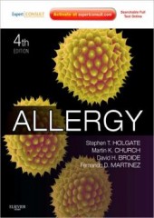 Allergy, 4/e