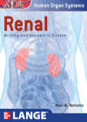Renal: An Integrated Approach To Disease