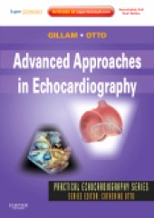 Advanced Approaches In Echocardiography