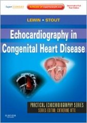 Echocardiography In Congenital Heart Disease