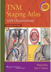 TNM Staging Atlas With Oncoanatomy