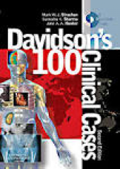 Davidson's 100 Clinical Cases, 2/e