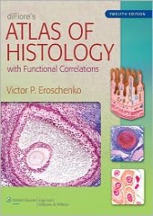 DiFiore's Atlas Of Histology, 12/e (IE)