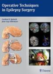 Operative Techniques In Epilepsy Surgery