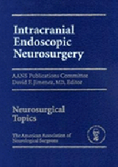 Intracranial Endoscopic Neurosurgery