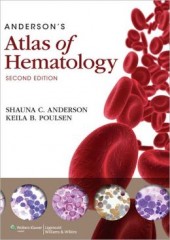 Anderson's Atlas of Hematology, 2/e