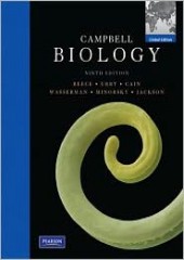 Campbell Biology, 9/e