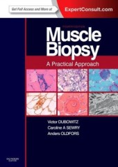 Muscle Biopsy, 4/e - A practical approach