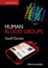 Human Blood Groups, 3/e