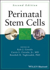 Perinatal Stem Cells, 2/e