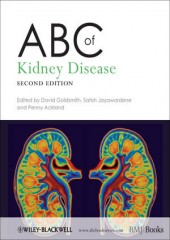ABC of Kidney Disease, 2/e