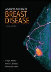 Advanced Therapy of Breast Disease, 3/e
