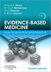 Evidence-Based Medicine, 4/e