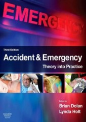 Accident & Emergency, 3/e