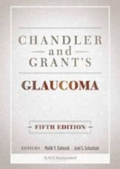 Chandler and Grant's Glaucoma, 5/e