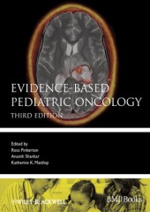 Evidence-Based Pediatric Oncology, 3/e