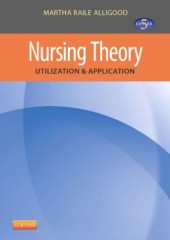 Nursing Theory, 5/e