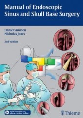Manual of Endoscopic Sinus and Skull Base Surgery, 2/e