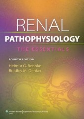 Renal Pathophysiology, 4/e