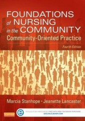 Foundations of Nursing in the Community, 4/e