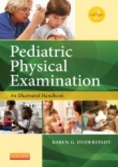 Pediatric Physical Examination, 2/e