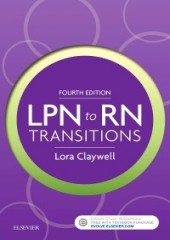 LPN to RN Transitions, 3/e