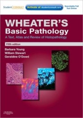 Wheater's Basic Pathology, 5/e