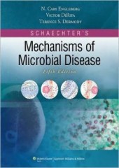 Schaechter's Mechanisms of Microbial Disease, 5/e