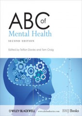 ABC of Mental Health, 2/e